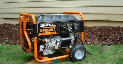 How Long Can You Run a Generator (NonStop) Continuously?