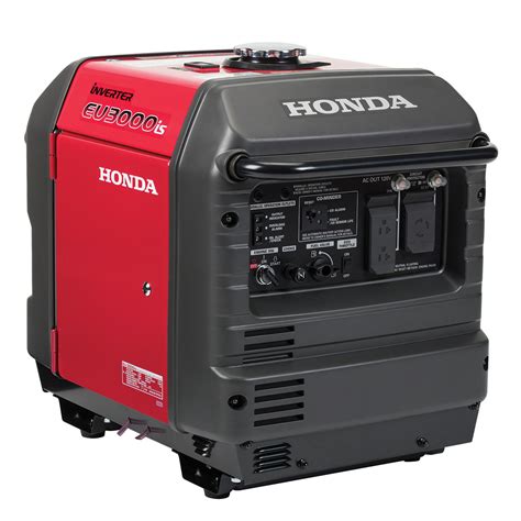 New Honda 3000EU Generator 1,600 (El Paso) Tools For