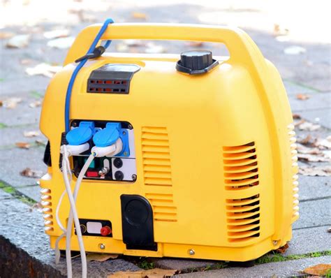 How Long You Can Run Gas Generator Continuously?