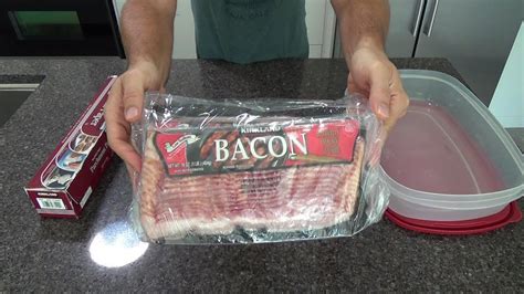 How long does cooked bacon last in the fridge? vermontaco
