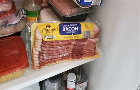 How Long Does Bacon Last? Bacon Camp!