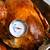 how long can cooked turkey sit out at room temperature
