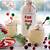 how long can eggnog last after sell by date