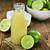 how long can fresh lime juice last