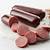 how long can summer sausage sit at room temperature