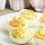 how long can you keep deviled eggs in the refrigerator