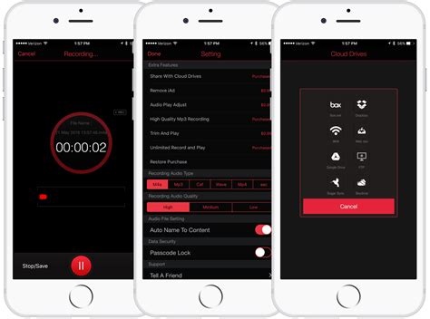 iPhone time lapse calculator Hustl the timelapse & speedpaint app