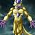 how long did frieza train to get golden form