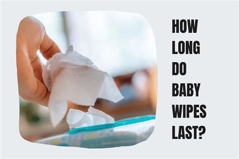 How Many Wipes Does a Baby Use in a Day A Parent's Guide to Baby