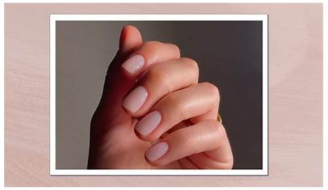 BIAB Nails Explained, From What They Are To How Long They Last Glamour UK