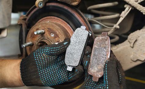 How Long Does It Take To Replace Brake Pads And Discs