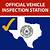 how long do car inspections take in texas
