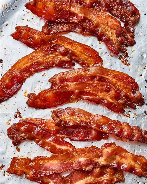 How to Bake Turkey Bacon In The Oven My Forking Life