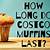 how long do costco muffins last after sell by date