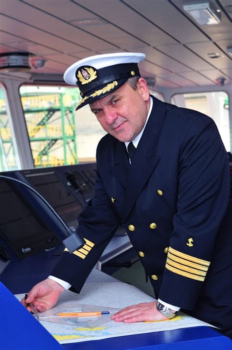 These Are The Secrets Your Cruise Ship Captain Won’t Tell You