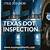 how long do dot inspections take