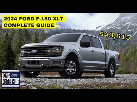 Ford F150 Reliability How Long Will It Last