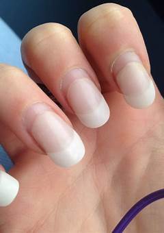 How Long Do Gel Nails Last Compared To Acrylic?