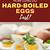 how long do hard boiled eggs last