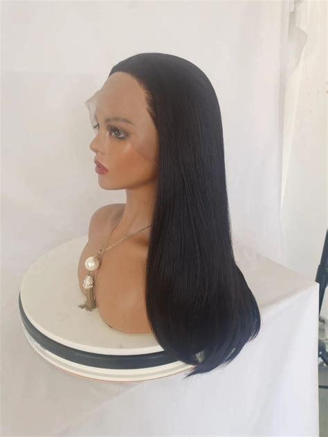 Top 10 Best Human Hair Wigs With Bangs With Buying Guide