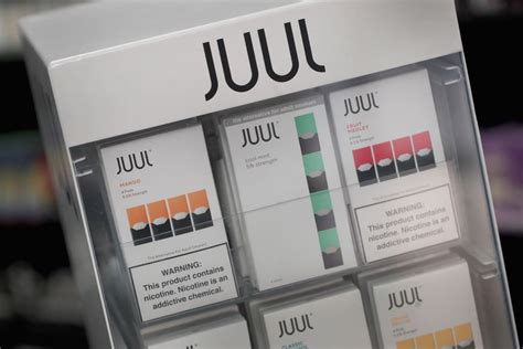 How The Juul Charger Works — Charging A Juul Vapor eCig