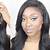 how long do lace front wigs last on