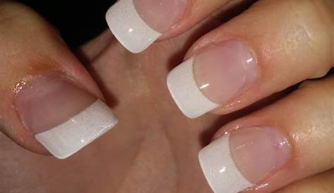 6 Steps How To Make Your Acrylic Nails Last Longer