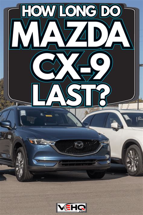 How Long Do Mazdas Last in North Carolina Mazda of Gastonia