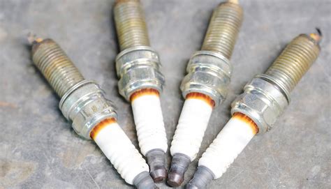 NGK vs. Denso spark plugs for 2011 Acura TL 3.7L