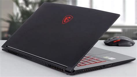 Best Gaming Laptops with Good & Long Battery Life in 2020