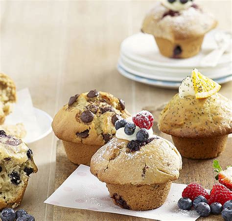 How Long Do Muffins Last and How To Store Them?