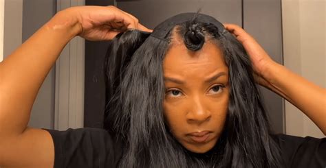 Stunning And Quick Weave Hairstyles For black Women
