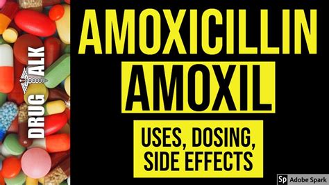 How can you tell if you have an amoxicillin rash?