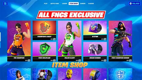 Fortnite How long will the Blaze skin be in the item shop?