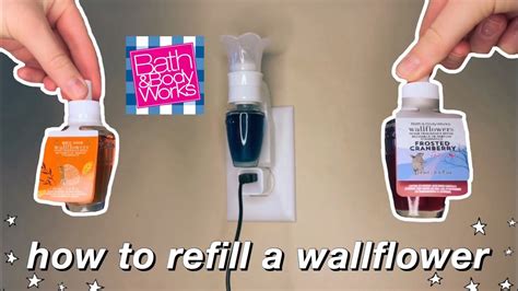 Top 5 Best Bath And Body Works Wallflower Scents (2022)