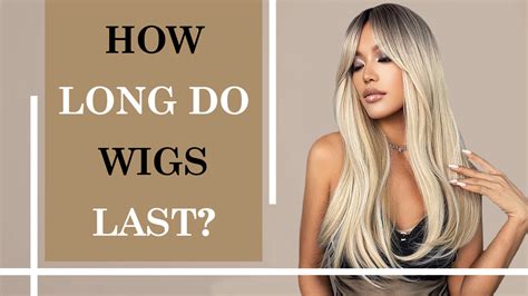 47+ How Long Do Human Hair Wigs Last Gif how to make