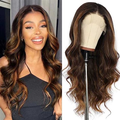 How long does lace front wig last? Tinashehair