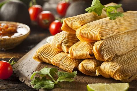 Best Ways on How to Reheat Tamales Recipe Marker