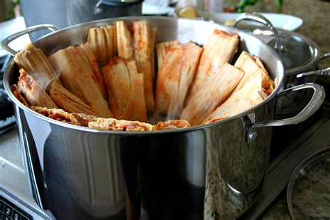 10 Steps To Reheat Tamales In An Instant Pot Miss Vickie