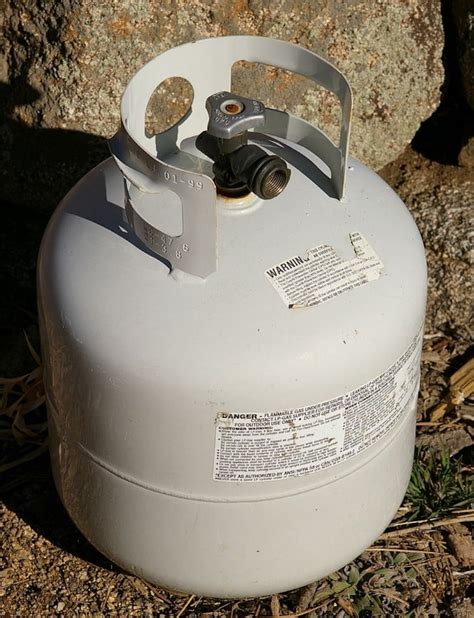 Top 10 Best 20 Lb Propane Tank Reviews With Products List