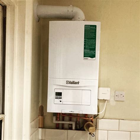 Concept Heating 12/12kW Electric Combi Boiler AsC Culm