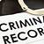 how long does a criminal record last in the uk