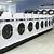 how long does a dryer take at a laundromat