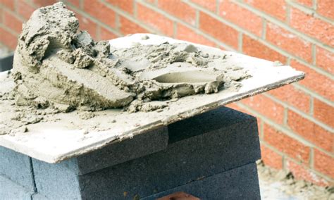 How Long Does It Take For Cement To Dry Up inspire ideas
