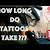 how long does a tattoo course takers 2022 tax
