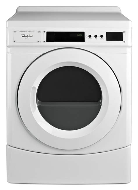 HOWTO Whirlpool Dryer LER4634JT1 Takes too long to dry