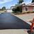 how long does an asphalt driveway take to dry