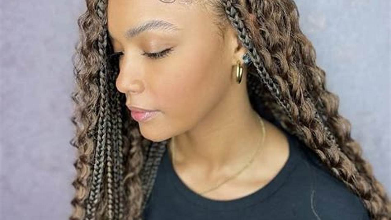 Unraveling the Longevity of Bohemian Braids: A Journey to Discover and Insights