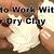 how long does clay take to dry