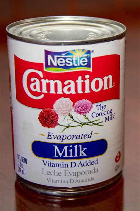 Does Evaporated Milk Go Bad? How Long Does It Last? Does